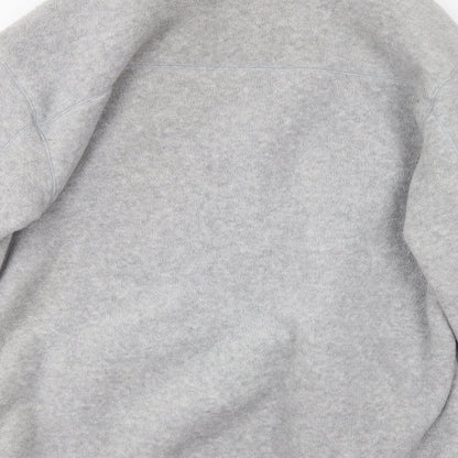 Paco Design Womens Grey   Jacket  Size L