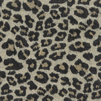 NEXT Girls Multicoloured Animal Print Polyester A-Line Skirt Size 9 Years  Regular Zip