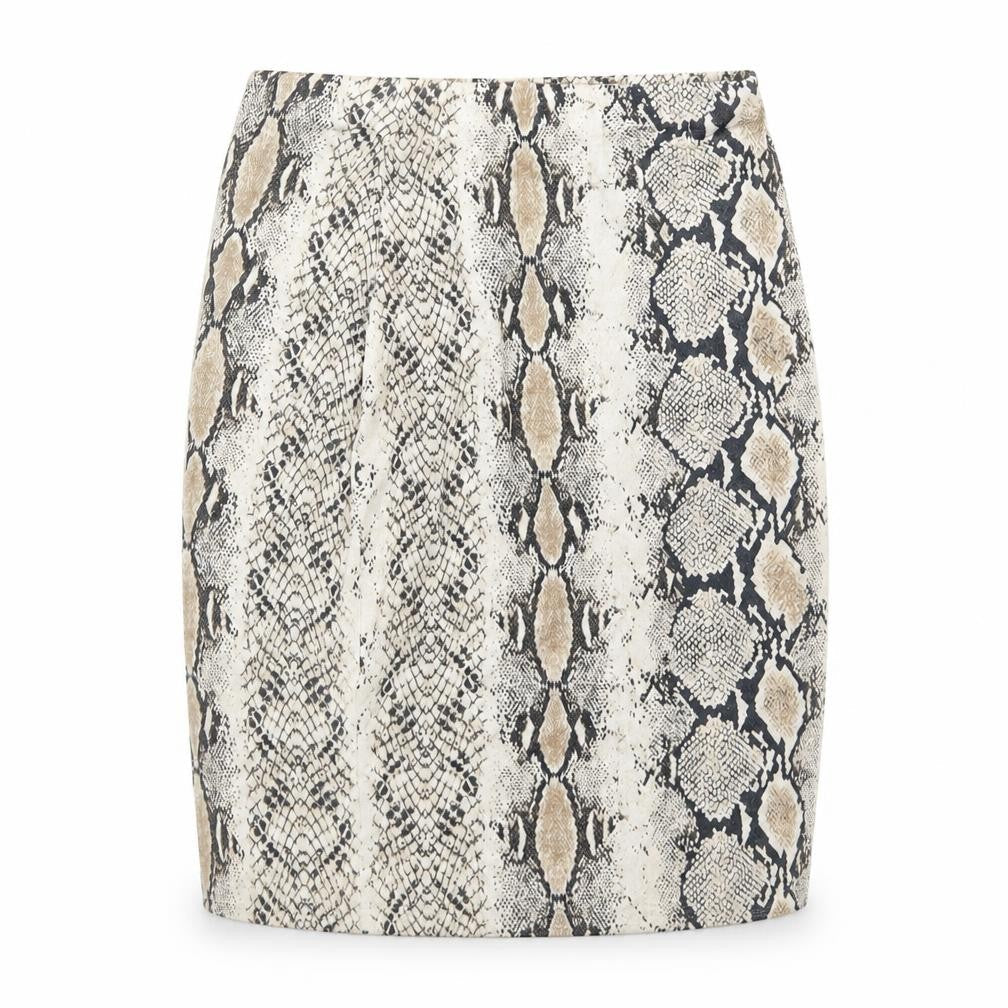 Womens UK Size 6 Missguided Straight & Pencil  Skirt