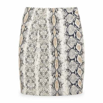 Womens UK Size 6 Missguided Straight & Pencil  Skirt