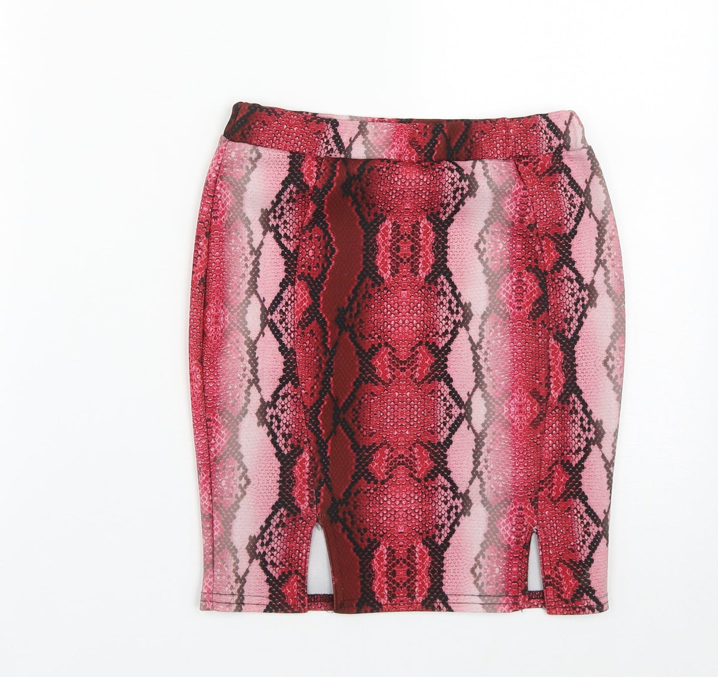Womens UK Size 6 Preworn Straight & Pencil  Skirt