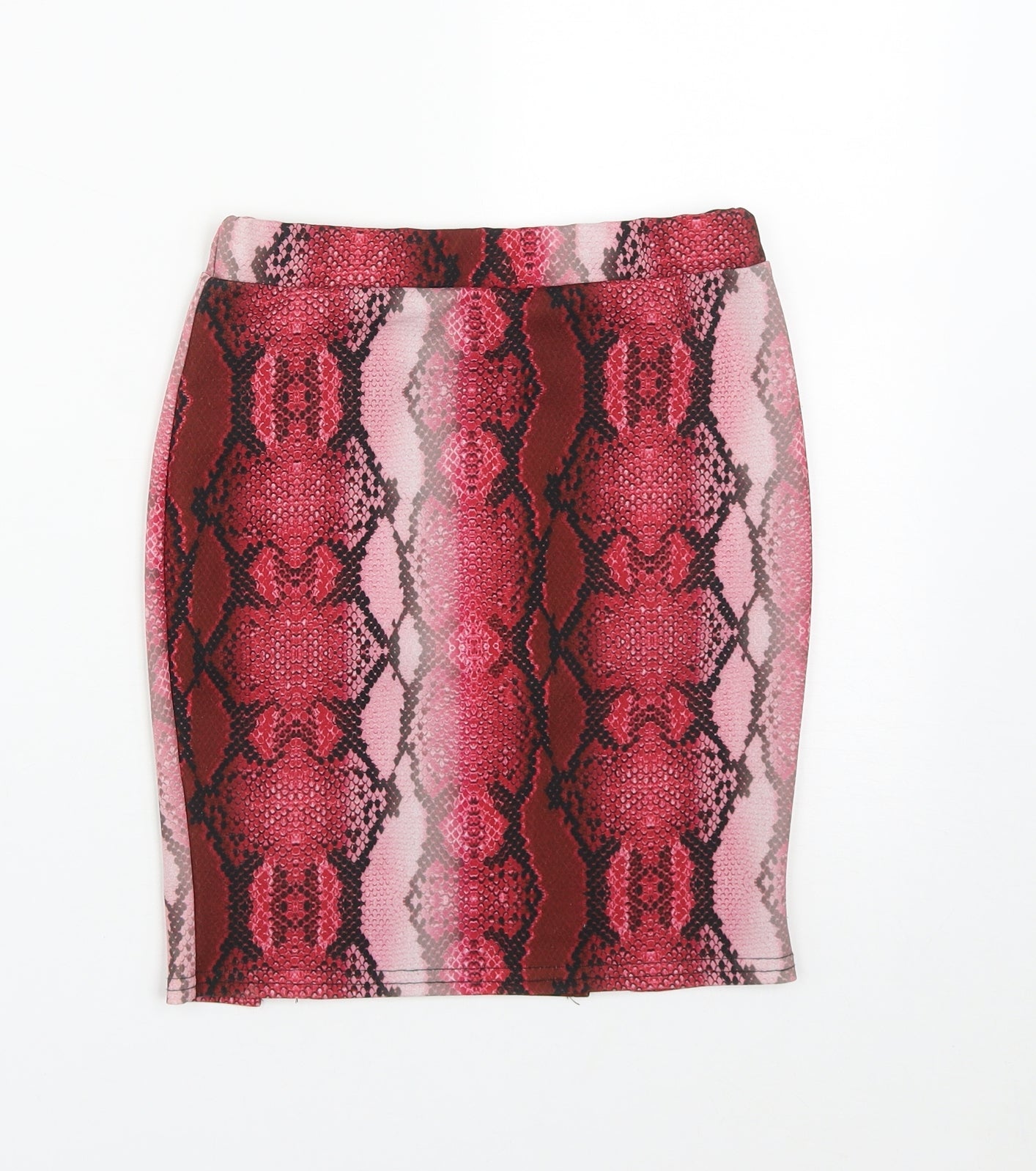 Womens UK Size 6 Preworn Straight & Pencil  Skirt