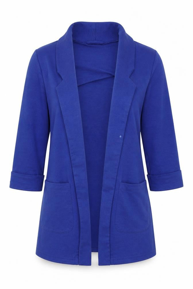 Womens UK Size M FB Sister Blue Jacket