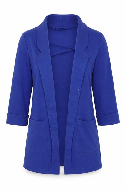 Womens UK Size M FB Sister Blue Jacket