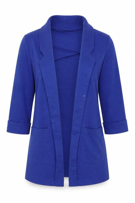 Womens UK Size M FB Sister Blue Jacket