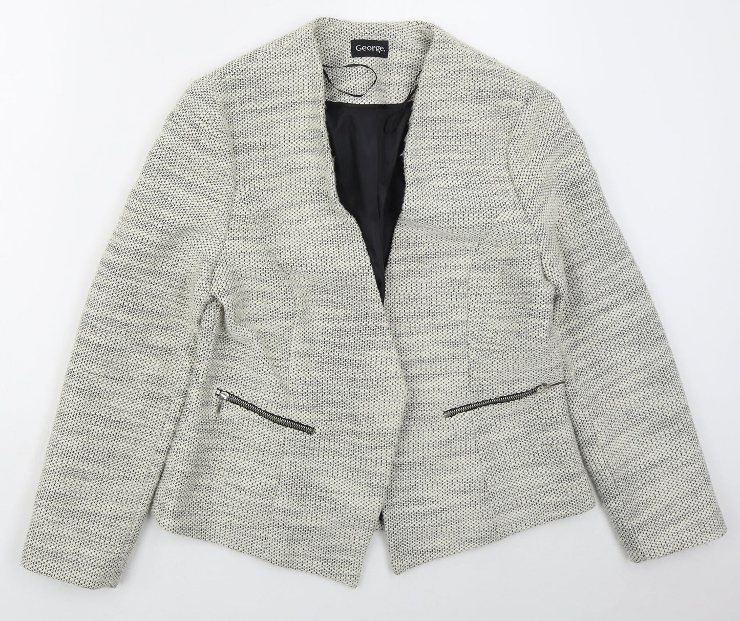 George Womens Beige   Jacket