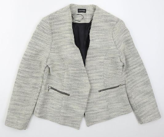 George Womens Beige   Jacket