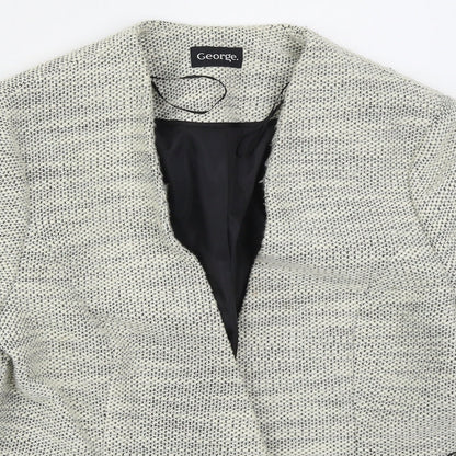 George Womens Beige   Jacket