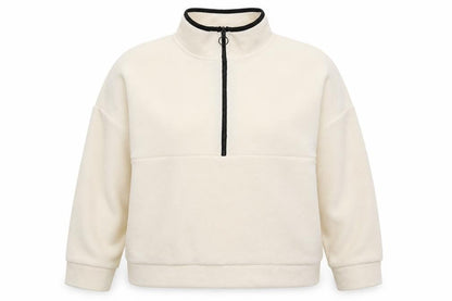 Womens UK Size 14 Primark Ivory Jacket