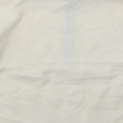 Primark Womens Ivory   Jacket  Size 14  Zip