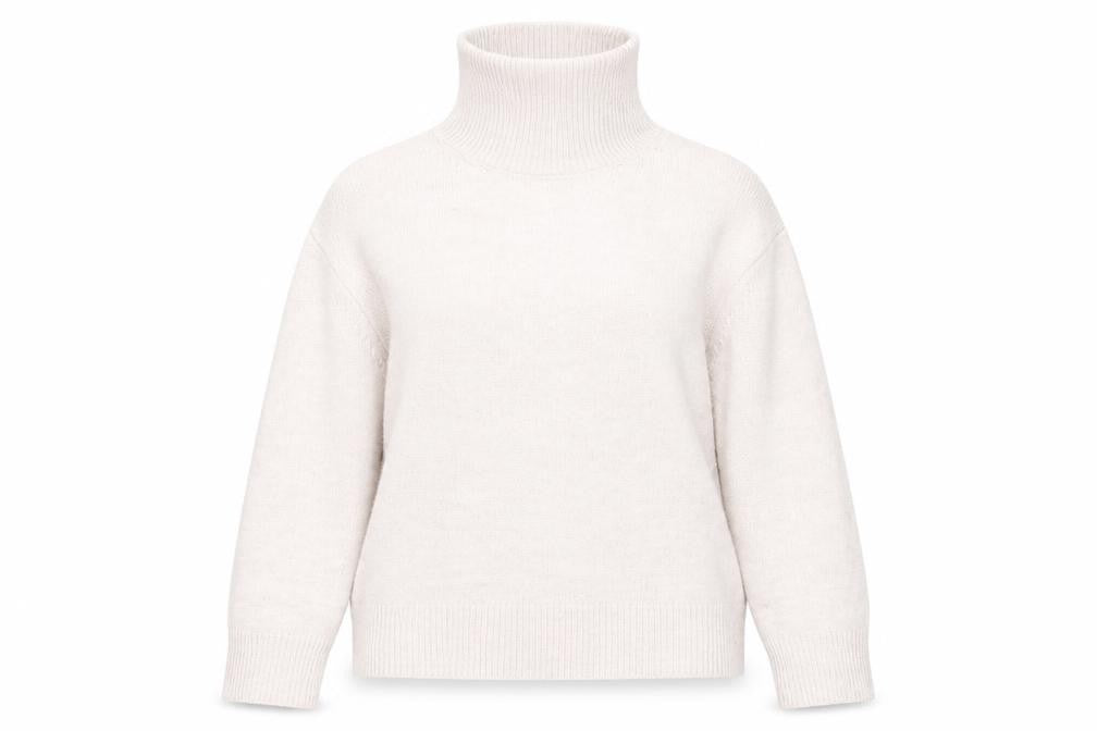 Womens UK Size S New Look Pink Pullover Jumper