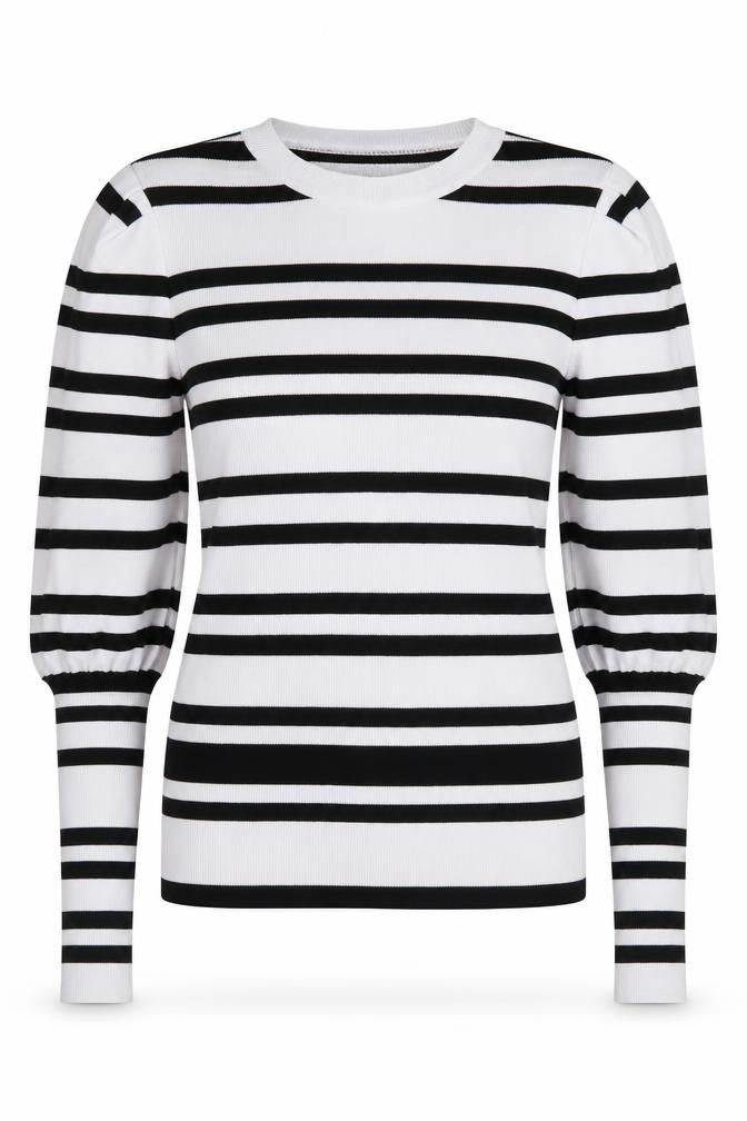 Womens UK Size 2XS Only Ivory Pullover Jumper