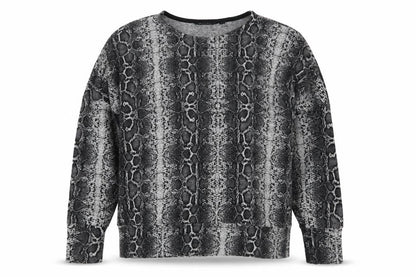 Womens UK Size 12 Dorothy Perkins Grey Pullover Jumper