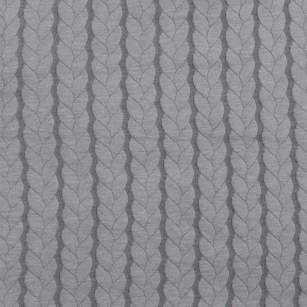 Fransa Womens Grey Geometric Polyester Basic Blouse Size XS Round Neck