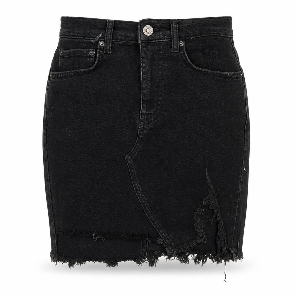 Womens UK Size S Pull&Bear Mini  Skirt