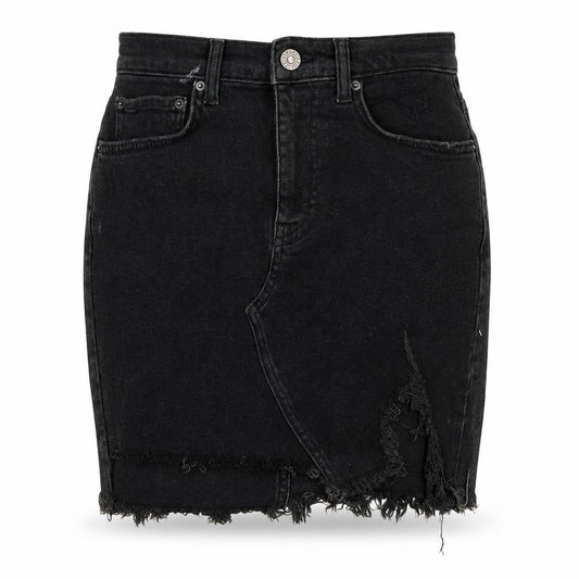 Womens UK Size S Pull&Bear Mini  Skirt