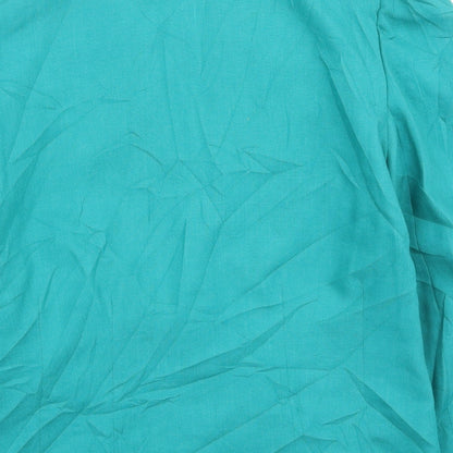 Womens UK Size 12 Dorothy Perkins Green Jacket