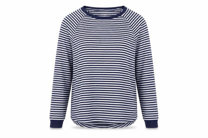 Womens UK Size 10 Primark Blue Pullover Jumper
