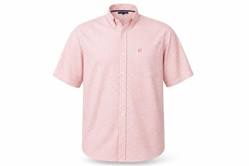 Mens UK Size XL Lincoln Polyester Polo Shirt
