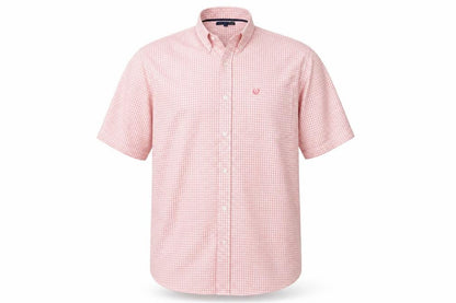 Mens UK Size XL Lincoln Polyester Polo Shirt