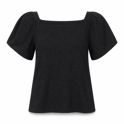 Womens UK Size 12 TU Black Pullover Jumper
