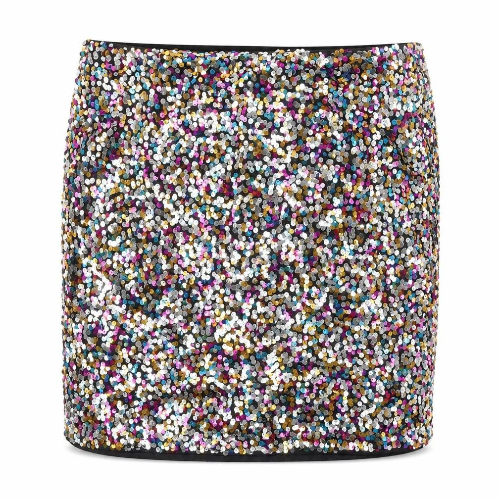 Womens UK Size 44 in SheIn Straight & Pencil  Skirt