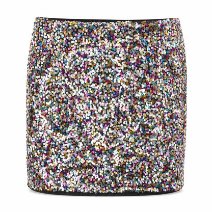 Womens UK Size 44 in SheIn Straight & Pencil  Skirt