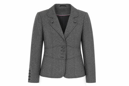 Womens UK Size 10 NEXT Regular Grey Suit
