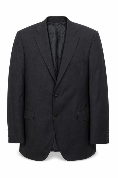 Mens UK Size 46 Marks and Spencer Regular Grey Suit Jacket