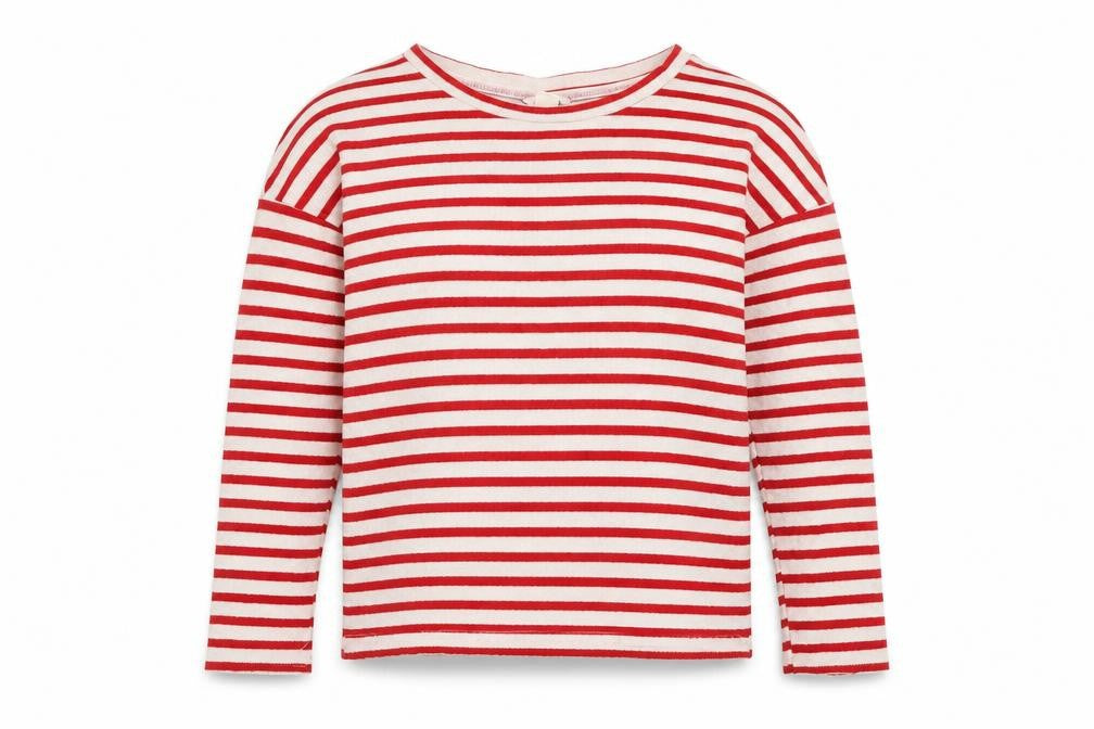 Womens UK Size S H&M Ivory Pullover Jumper