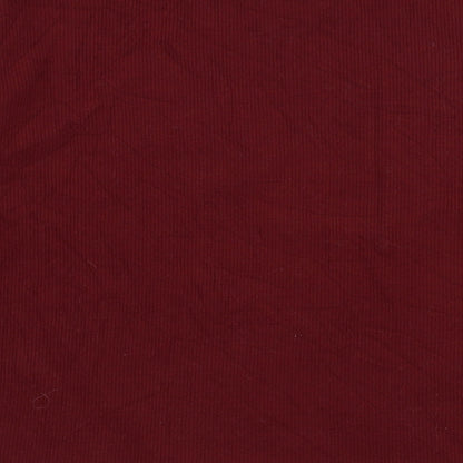 Primark Womens Red Round Neck  Polyester Pullover Jumper Size S