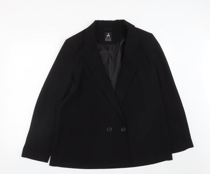 Womens UK Size 20 Atmosphere Black Jacket
