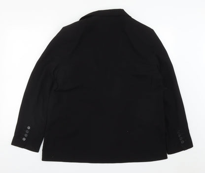 Womens UK Size 20 Atmosphere Black Jacket