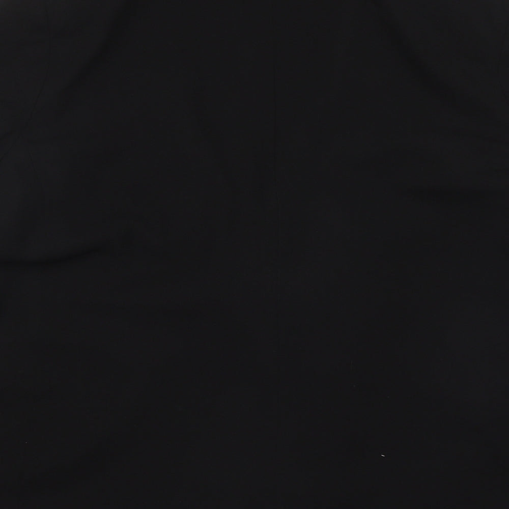 Womens UK Size 20 Atmosphere Black Jacket