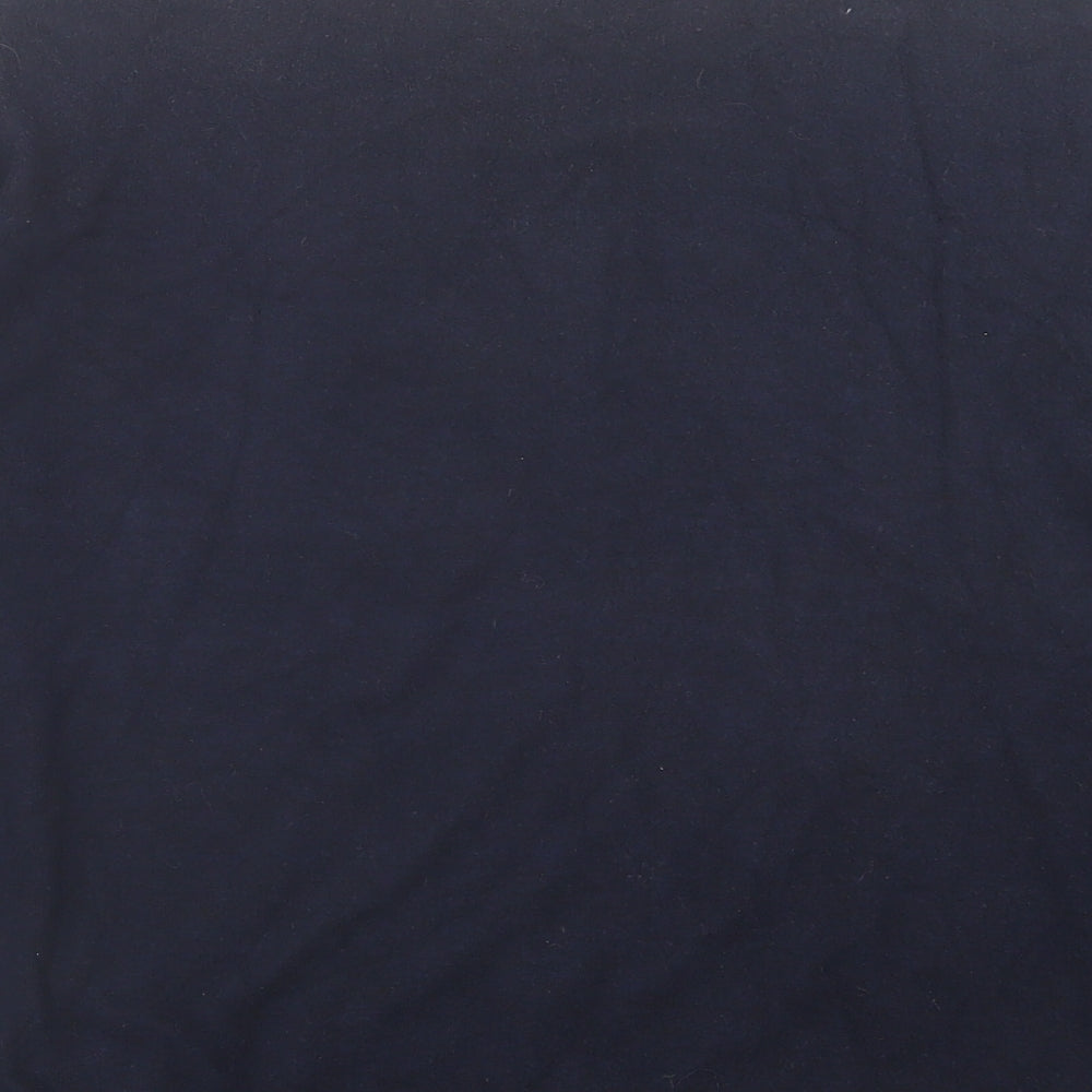 Womens UK Size S Wallis Blue Pullover Jumper