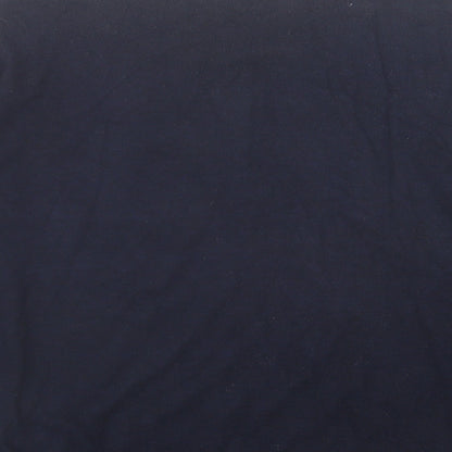 Womens UK Size S Wallis Blue Pullover Jumper