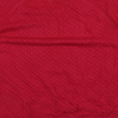 Womens UK Size 20 Per Una Pink Pullover Jumper