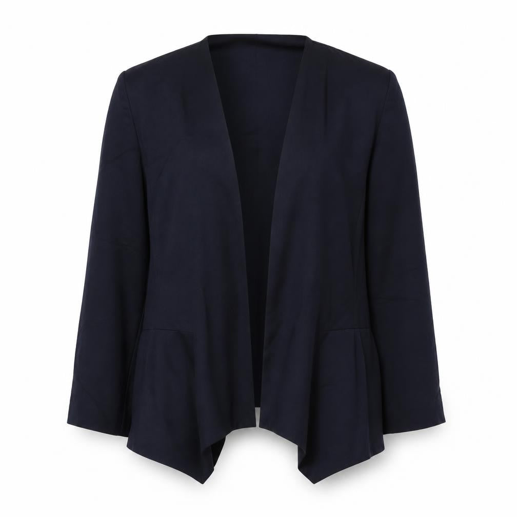 Womens UK Size 6 Precis Blue Jacket