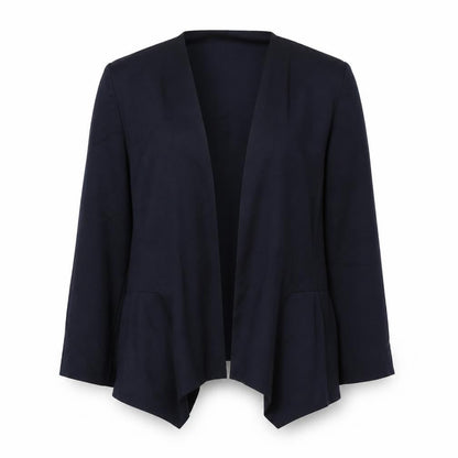Womens UK Size 6 Precis Blue Jacket
