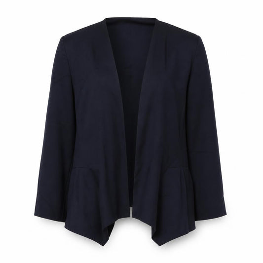 Womens UK Size 6 Precis Blue Jacket