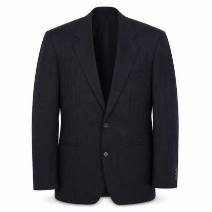 Mens UK Size S M&S Regular Grey Suit Jacket