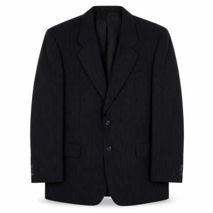 Mens UK Size L Skopes Regular Blue Suit Jacket