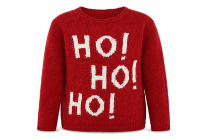 Womens UK Size 10 NEXT Red Pullover Jumper