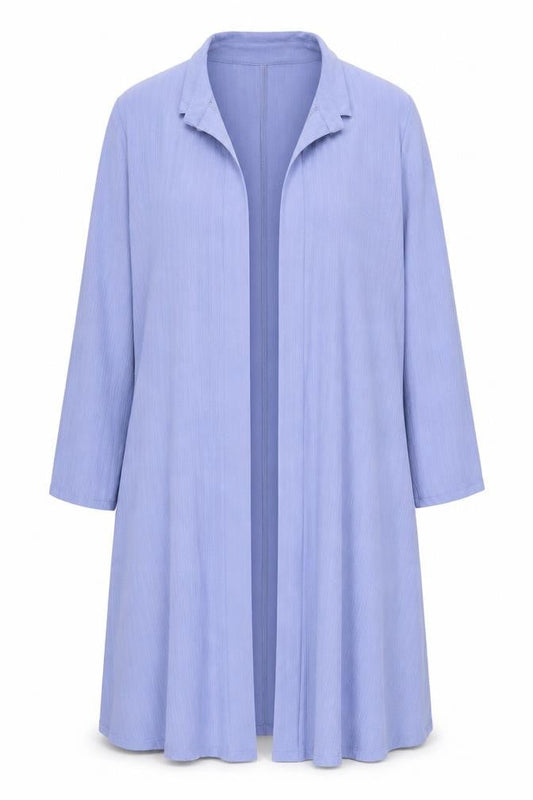 SheIn Womens Blue   Jacket  Size XL