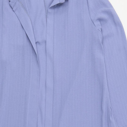 SheIn Womens Blue   Jacket  Size XL