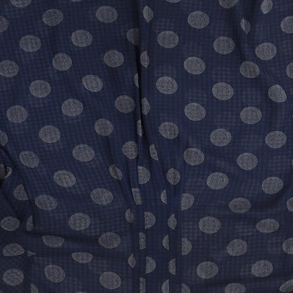 Womens UK Size 10 NEXT Blue Basic Blouse