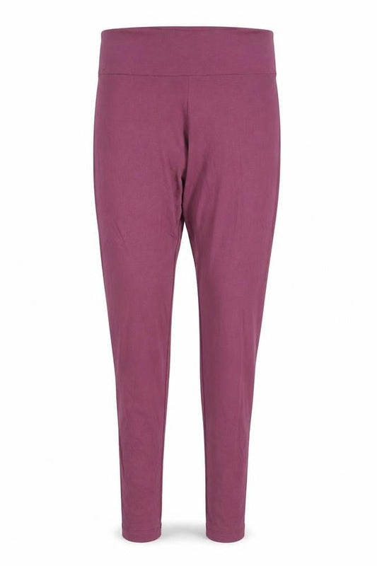 Womens UK Size 8 ASOS  Jogger Pink Leggings