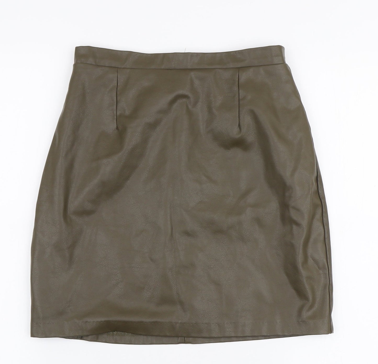 Womens UK Size 8 River Island A-Line  Skirt