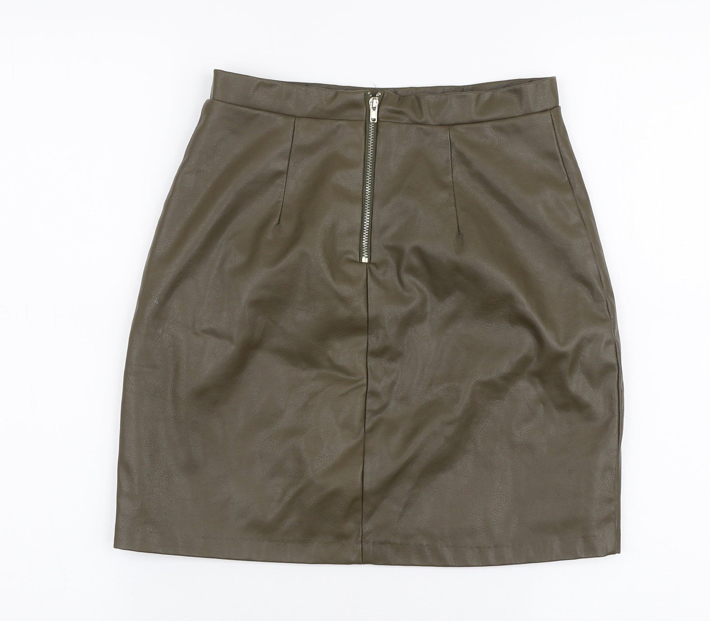 Womens UK Size 8 River Island A-Line  Skirt