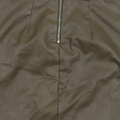Womens UK Size 8 River Island A-Line  Skirt